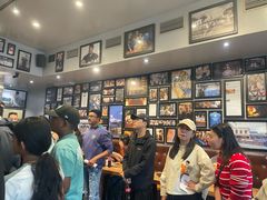 -Fergburger(皇后镇店)