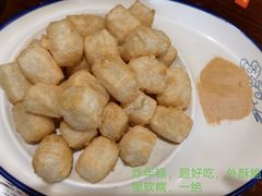 -英兰朝族饭店·英兰锅包肉(佳园路店)