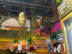 -耶里夏丽·新疆菜·28年喀什老馆(田林东路店)