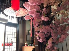 -尺山寸水日料(马桥满天星店)