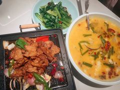 -新安江奶酸菜鱼(总店)