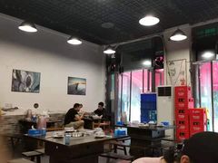 大堂-天治宣·野椒鸡(龙头寺总店)