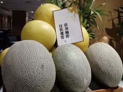 -博悦公馆尚悦自助餐厅