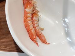 -樾餐厅泰式海鲜火锅(民歌湖店)