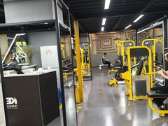 -可逸运动健身(鸿恩寺店)