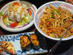 -小川洋风料理(江汉路店)