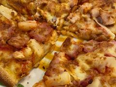 -萨莉亚意式餐厅(特力时尚汇店)