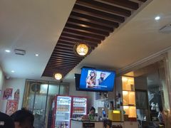 -程波烧烤(香滨路店)