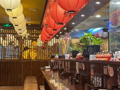 -鸟鹏烧鸟居酒屋(仁恒梦中心店)