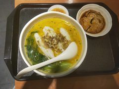 -姚面记·海派家常菜(恒基名人购物中心店)