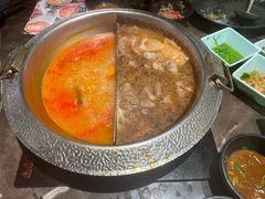 -一绪に和牛寿喜烧(罗湖益田假日店)