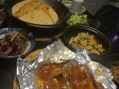 -薇酌饮·陕西菜(南门外店)