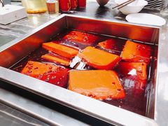 -凤来栖·净庭院·火锅(欧尚店)