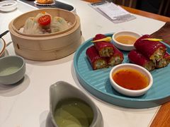 -禄运茶居·手工点心(猎德店)