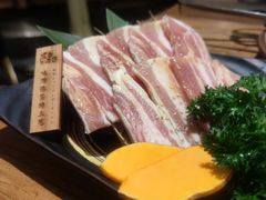 -黑牛の店·和牛烧肉(合生汇店)