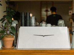 -本無咖啡·BeanWood Coffee