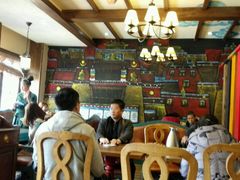 -阿热藏餐(总店)