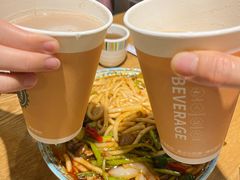 -巴依兄弟西域美食(机场店)