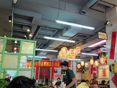 -巴卤社老火锅(财富店)