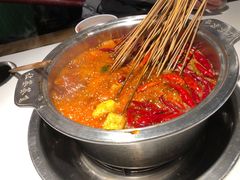 -让签签飞小郡肝串串香(春熙路形象店)