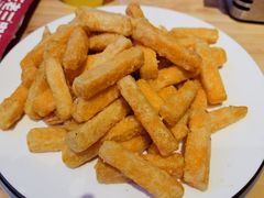 -泰山王老三串旗舰店(万达店)