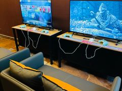 -天津京基皇冠假日酒店