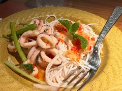 -星叶·东南亚料理(温州万象城店)