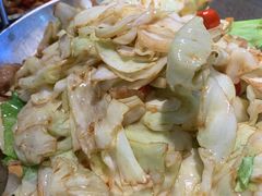 -湘当有饭剁椒鱼头(昆山招商花园城店)