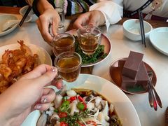 -小吊梨汤·北京菜·烤鸭(鸟巢店)