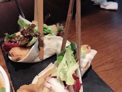 -肴约·花园式餐厅(湖里店)