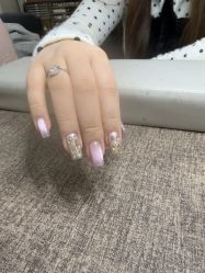 点击看大图 -Touch Nail·品质·美甲美睫