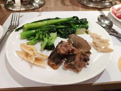 -万德诺富特酒店·自助餐厅(万德大厦店)