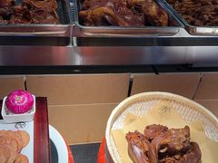 -和源祥·日照菜扛把子(万平口一店)