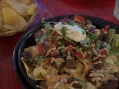-Pistolera Mexican Cantina女枪手墨西哥餐厅(碧云路店)