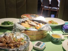 -百味馆·粤菜·湛江菜(后海花园店)