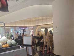 -神帆·元气汤泉(解放西路店)