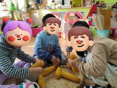 -西城区广电银河艺术幼儿园