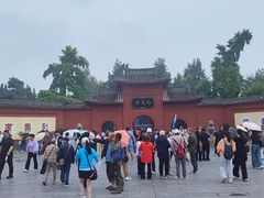 -洛阳白马寺