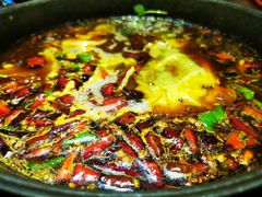 -受气牛肉·重庆耙牛肉(来福士店)