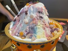 -井格重庆火锅(西直门凯德Mall店)