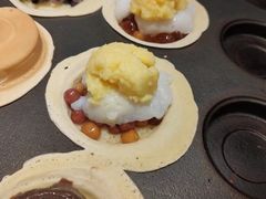 -味正点车轮饼可丽饼(南禅寺店)