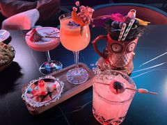 -MOSSO音乐酒吧·live house(南京旗舰店)