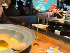 -九锅一堂酸菜鱼(新南凯德直营店)