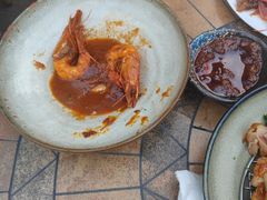 -盐说Salt Talk北美风味西餐厅(海上世界店)