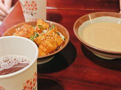 -李炮称盘麻辣烫(无锡荟聚店)