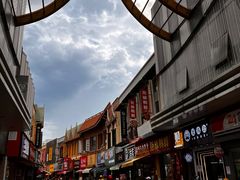 -万达广场(南宁青秀店)