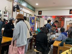 大堂-专业跳跳蛙·彭彭老铺(步行街店)