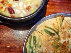 -火炉情韩国料理店(古田路店)