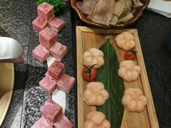 -湊湊火锅·茶憩(打浦桥日月光店)