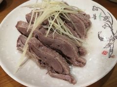 -乡亲鹅肉城(吴江店)
